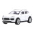 Игрушка машинка металлическая Porsche Cayenne Технопарк 2005C114-R
